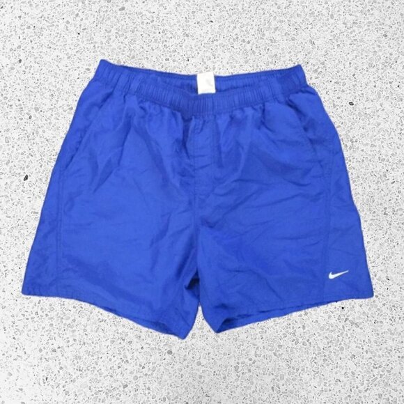 Vintage Nike trunk shorts - Picture 1 of 5